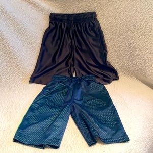 5/6 Boys Athletic Shorts Bundle